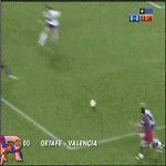 RONALDINHO