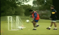 maradonna