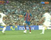 RONALDINHO