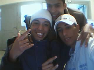 MS et amine