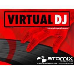 virtua Dj
