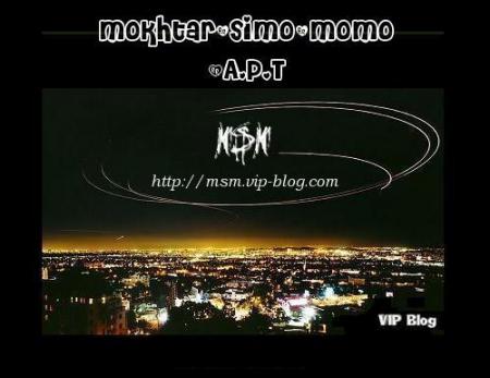 M,S,M