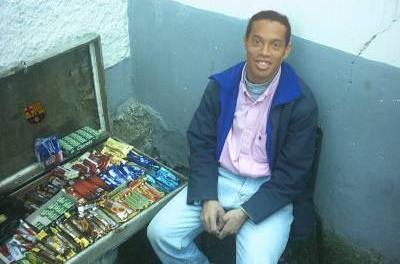 Ronaldinho