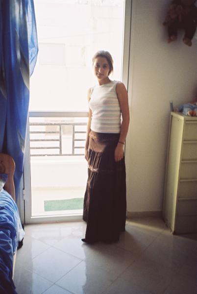 houda