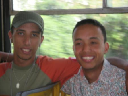 MOI ET SIMO